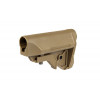 BD3669A Stock for M4/M16 Replicas – Tan